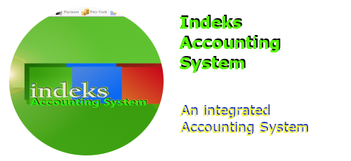 Indeks Accounting System